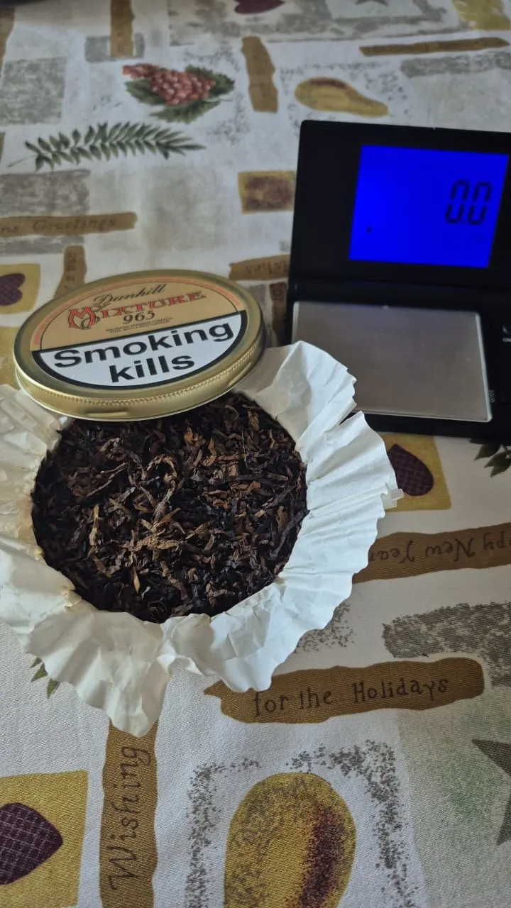 The Pipe Club of Lebanon holds its annual slow pipe smoking competition