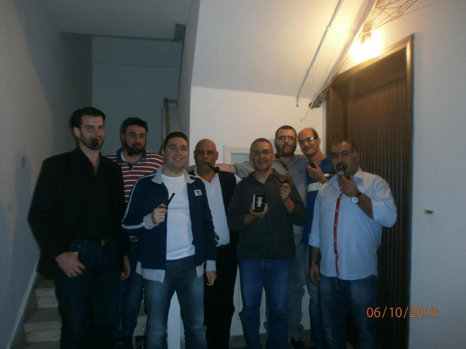 Eleventh Competition
