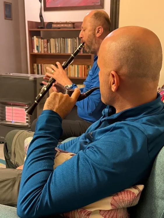The 18th International Pipe Smoking Day (IPSD) celebration at the PCoLeb