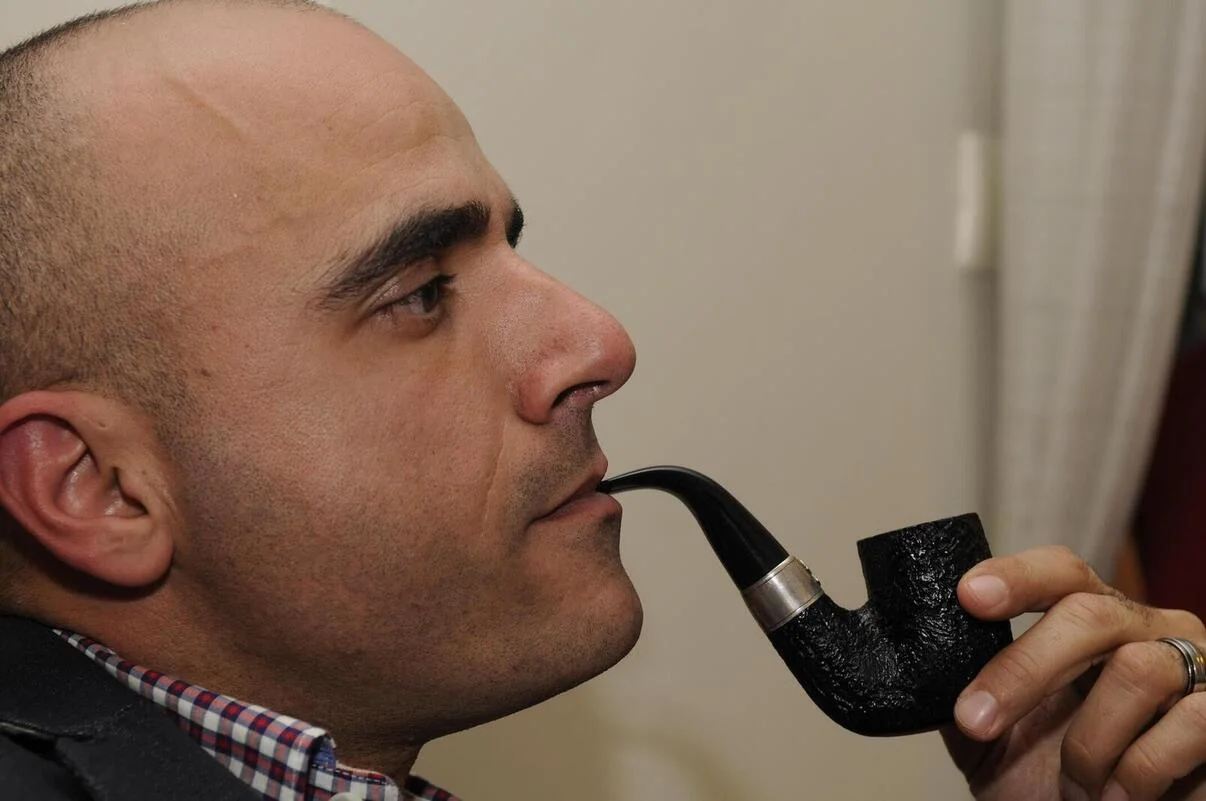 The 10th International Pipe Smoking Day (IPSD) celebration at the PCoLeb