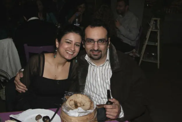The PCoLeb celebrates the third International Pipe Smoking Day!