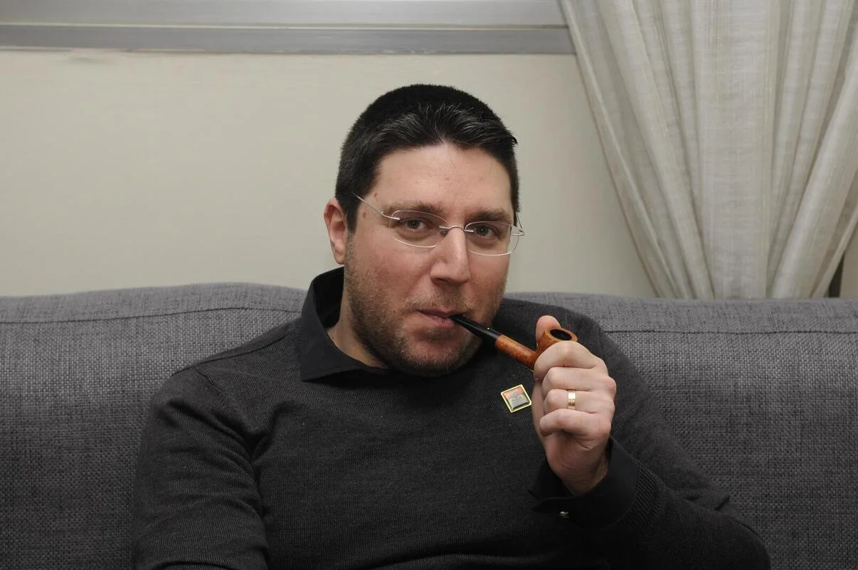 The 10th International Pipe Smoking Day (IPSD) celebration at the PCoLeb
