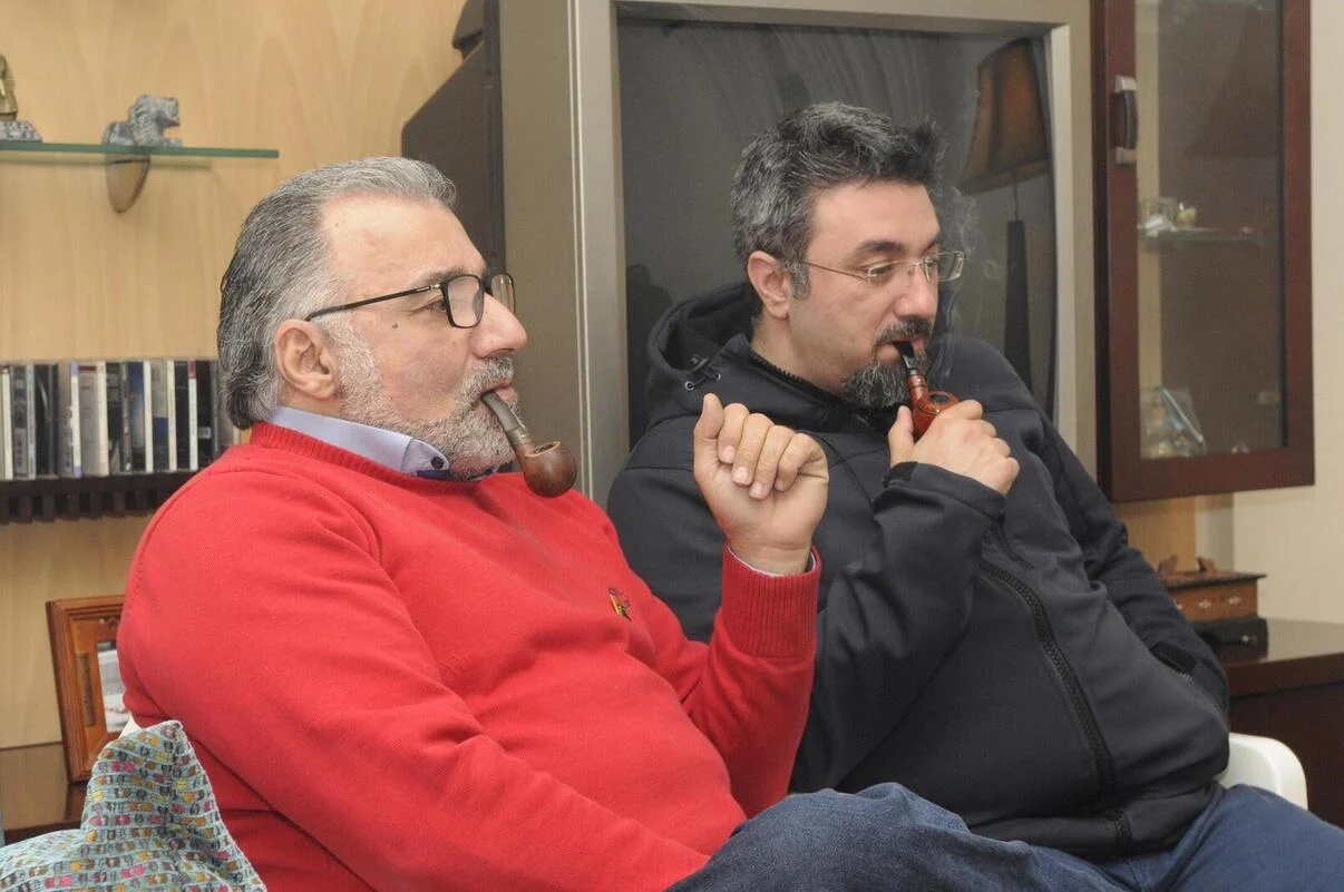 The 10th International Pipe Smoking Day (IPSD) celebration at the PCoLeb