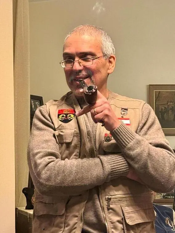 The 18th International Pipe Smoking Day (IPSD) celebration at the PCoLeb
