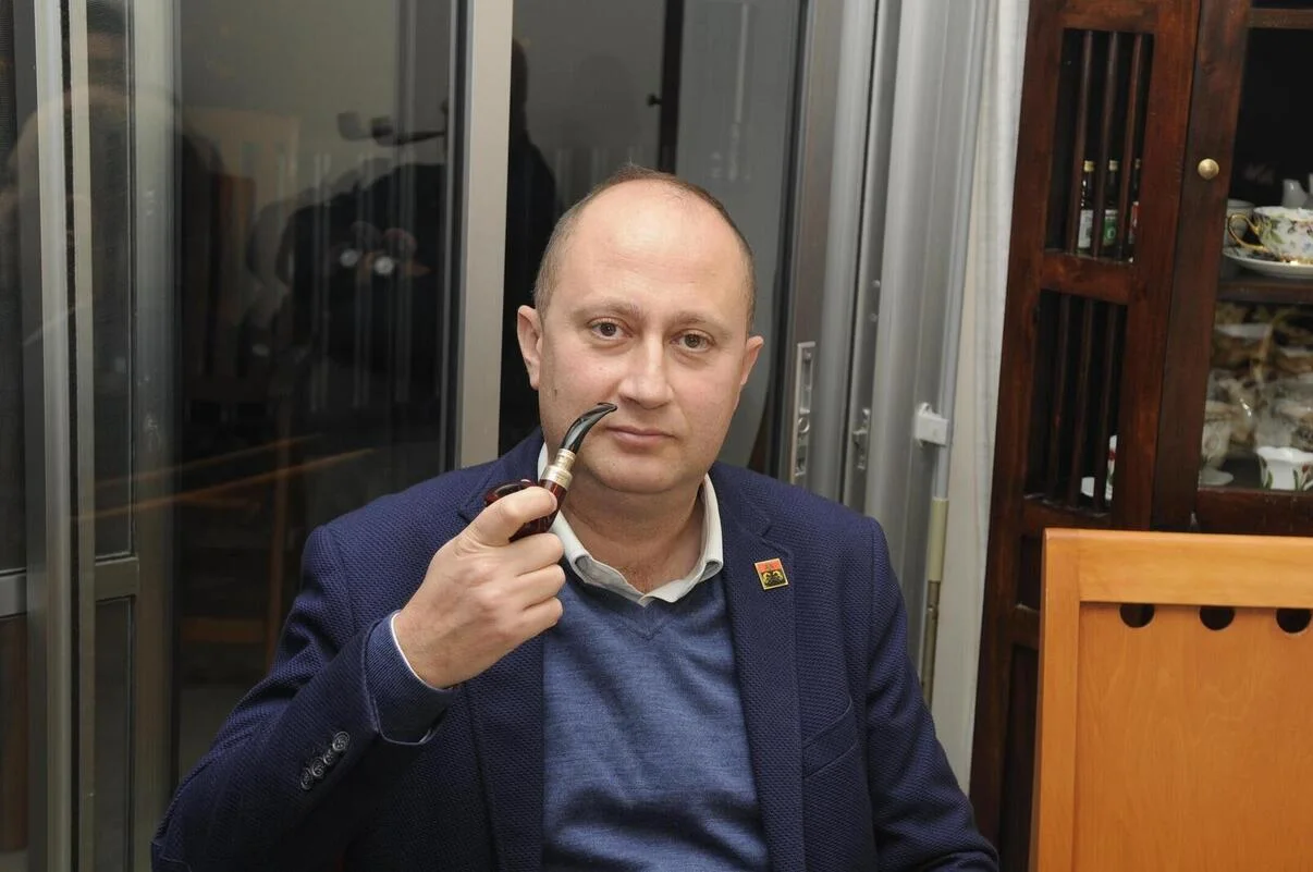The 10th International Pipe Smoking Day (IPSD) celebration at the PCoLeb