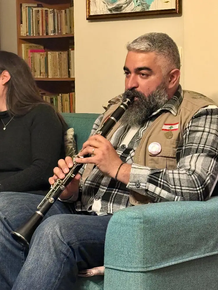 The 18th International Pipe Smoking Day (IPSD) celebration at the PCoLeb