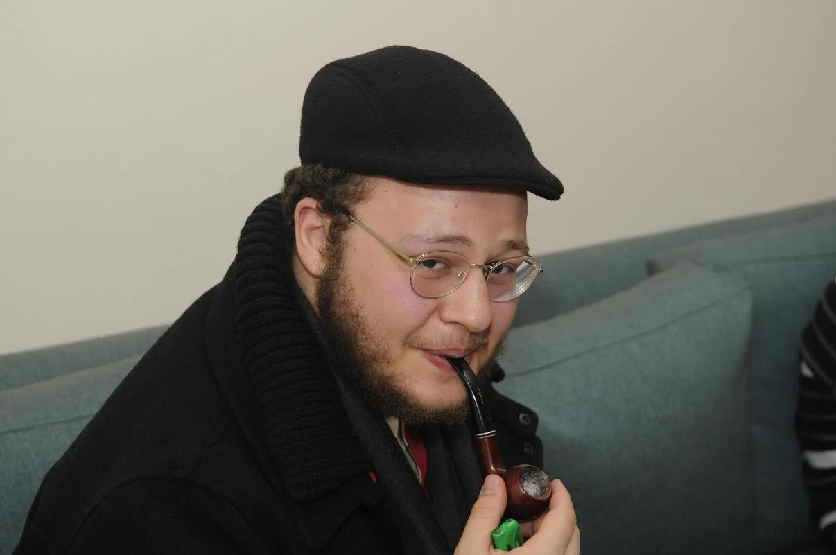 The 10th International Pipe Smoking Day (IPSD) celebration at the PCoLeb