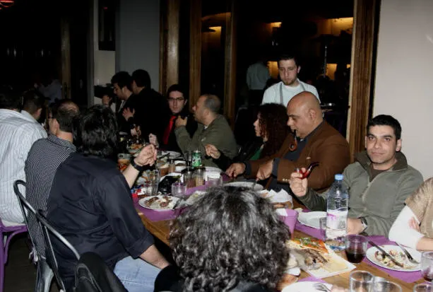 The PCoLeb celebrates the third International Pipe Smoking Day!