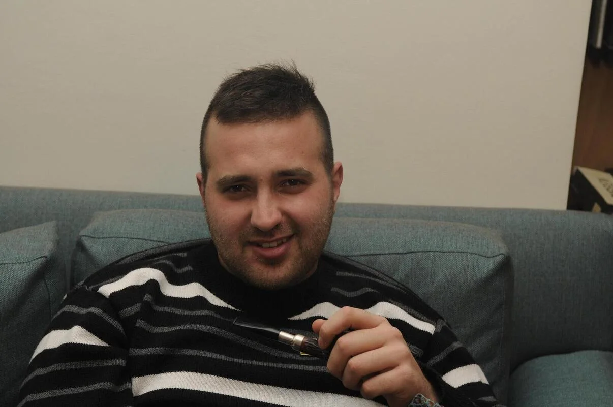 The 10th International Pipe Smoking Day (IPSD) celebration at the PCoLeb