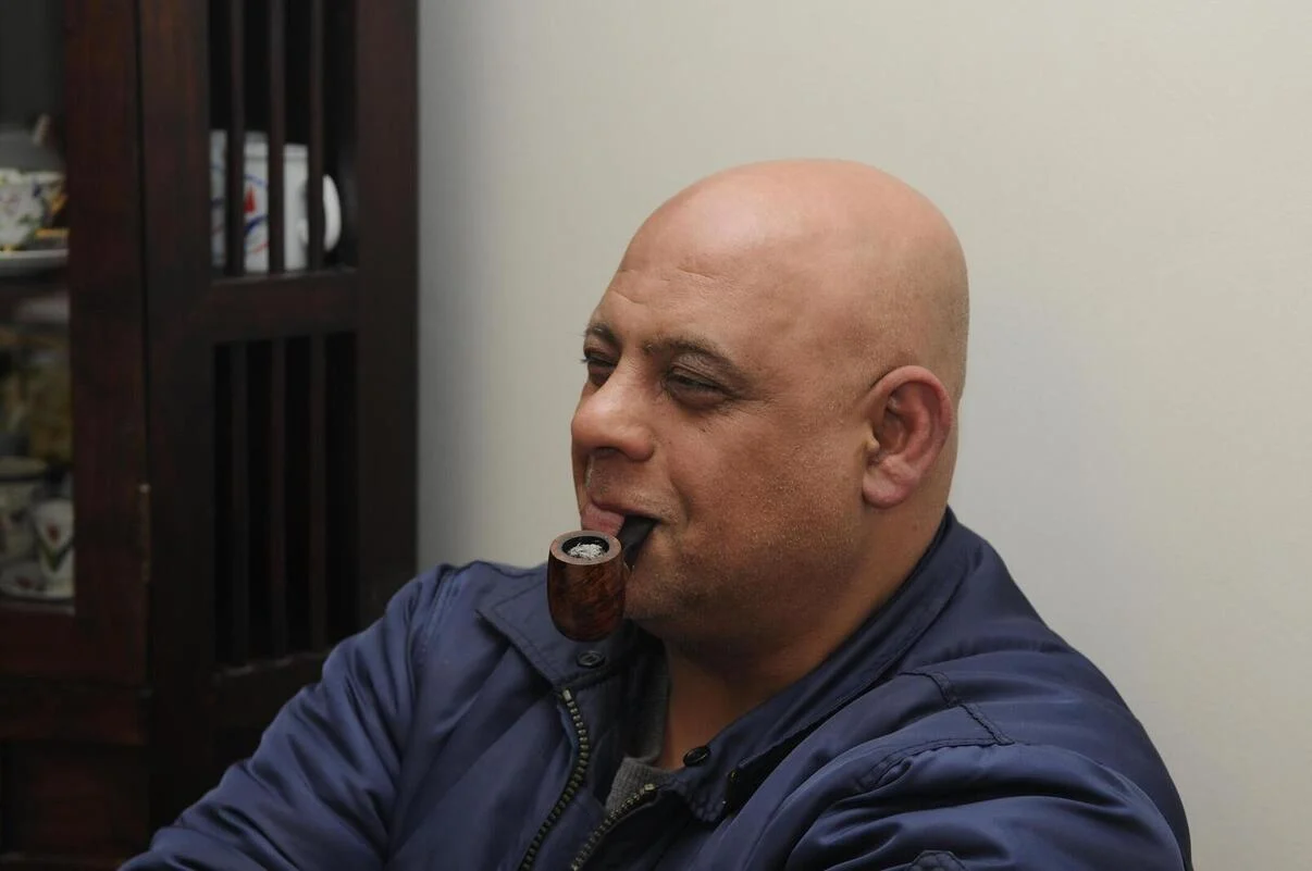The 10th International Pipe Smoking Day (IPSD) celebration at the PCoLeb