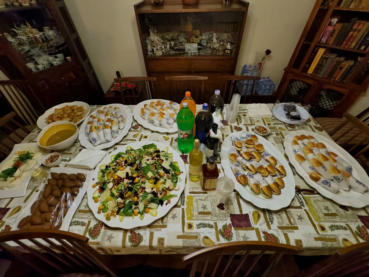 The 19th International Pipe Smoking Day (IPSD) celebration at the PCoLeb