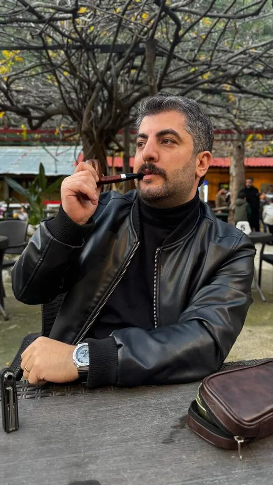 Abbas Marouni