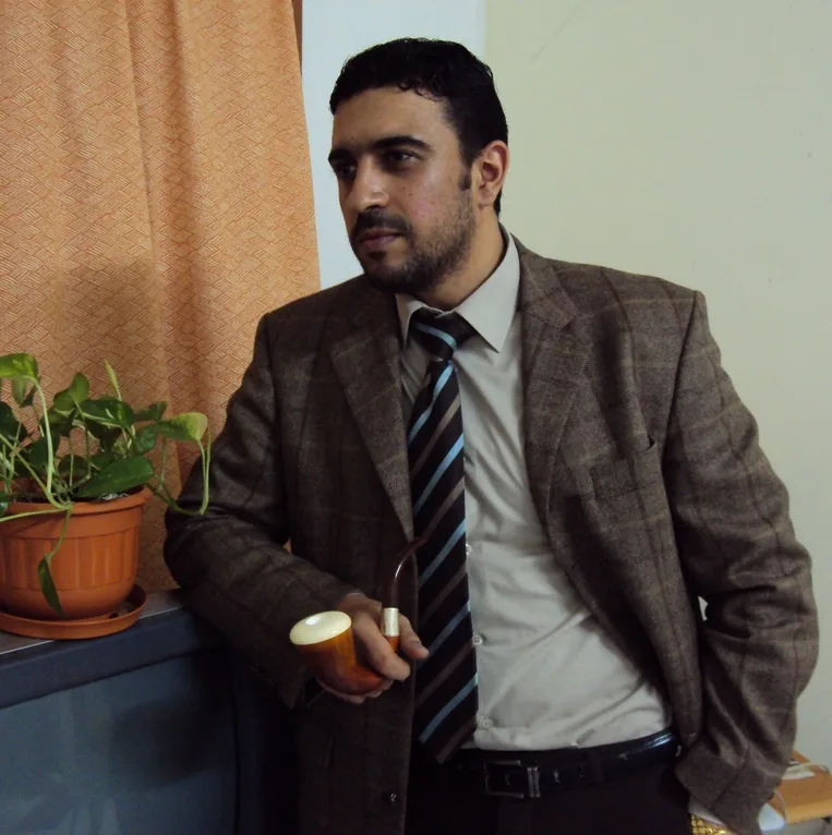 Ahmad Al-Janabi