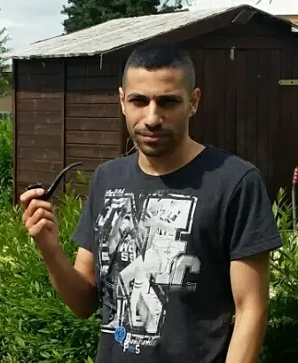 Ahmad Temsah