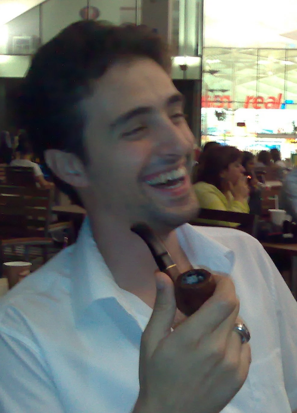 Ali Güler