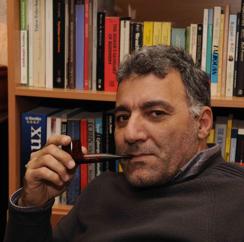 Antoine Sarkis