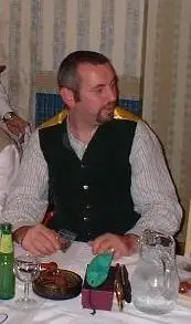 Garry Weston