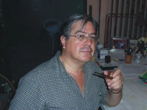 Guillermo Ruizlimón