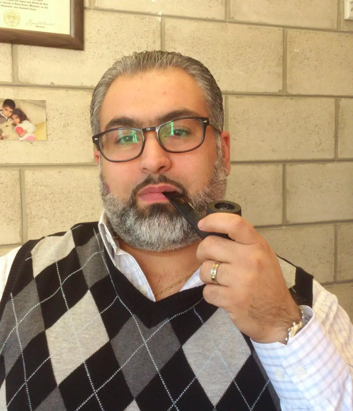 Harvey Oueijan