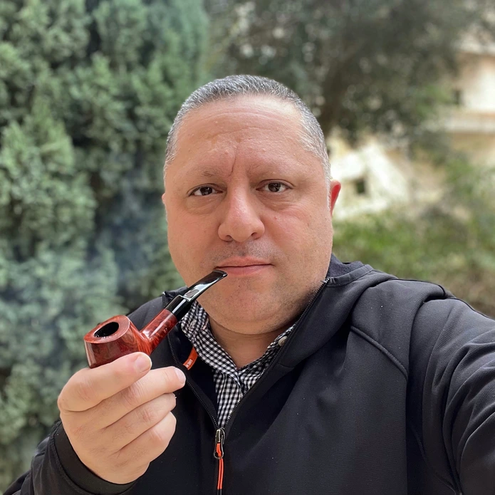 Hassan Hashem