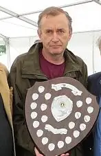 John Walker
