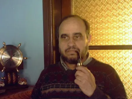 Jorge García