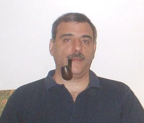 Jose Luis Manzur