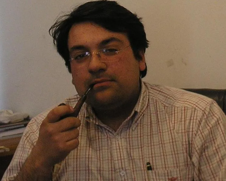 Juan Hernandez Bruna
