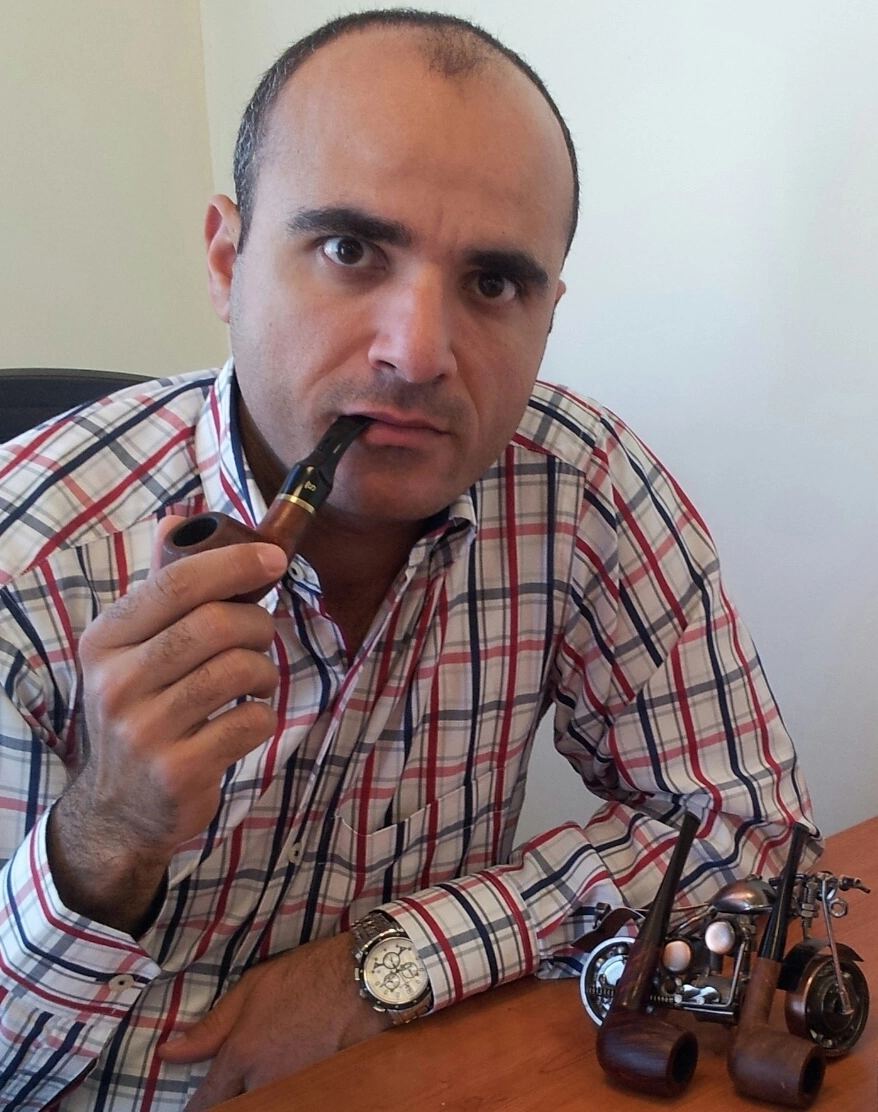 Mohamad Helou