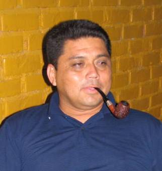 Pablo Antonio Armando Carrasco Berrios