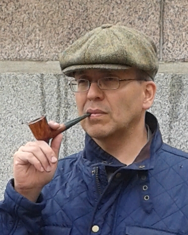 Paul Jahshan