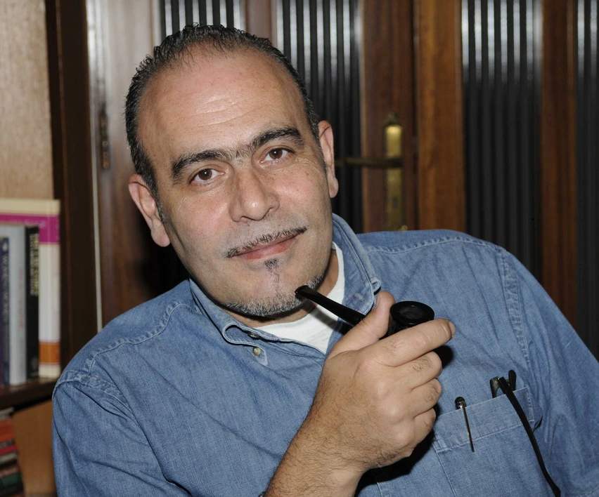 Peter Khatcherian