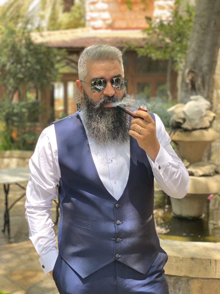 Ramez Hourani