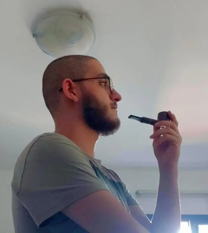 Raphael Eid