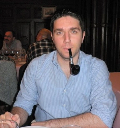 Salim El Khoury