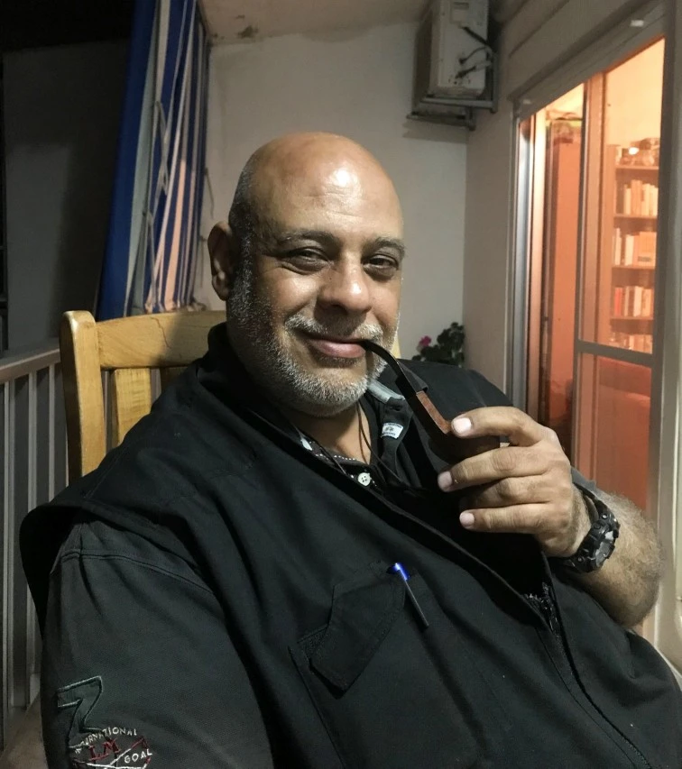 Tarek Khalaf