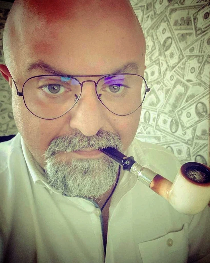 Zahi El Khatib